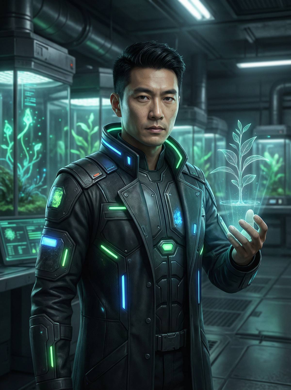 国产视频植物专家