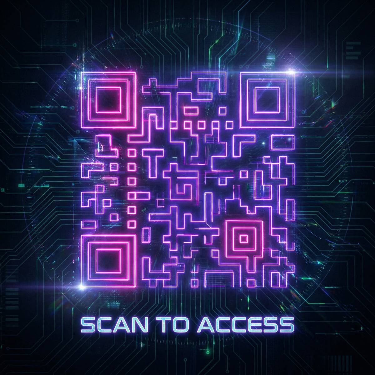 国产视频商务合作二维码